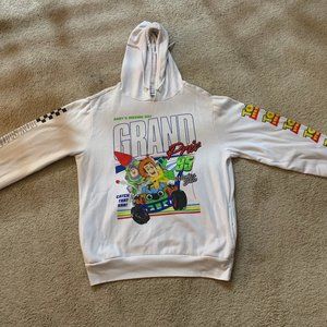 Light Hoodie